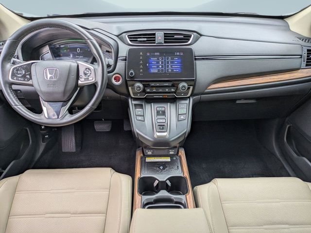 Used 2022 White Honda Touring image 17