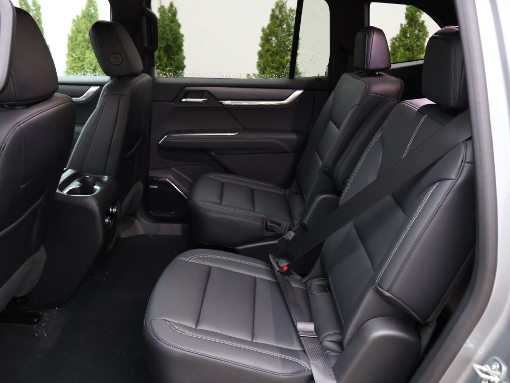2027 GMC Acadia Elevation - Photo 9