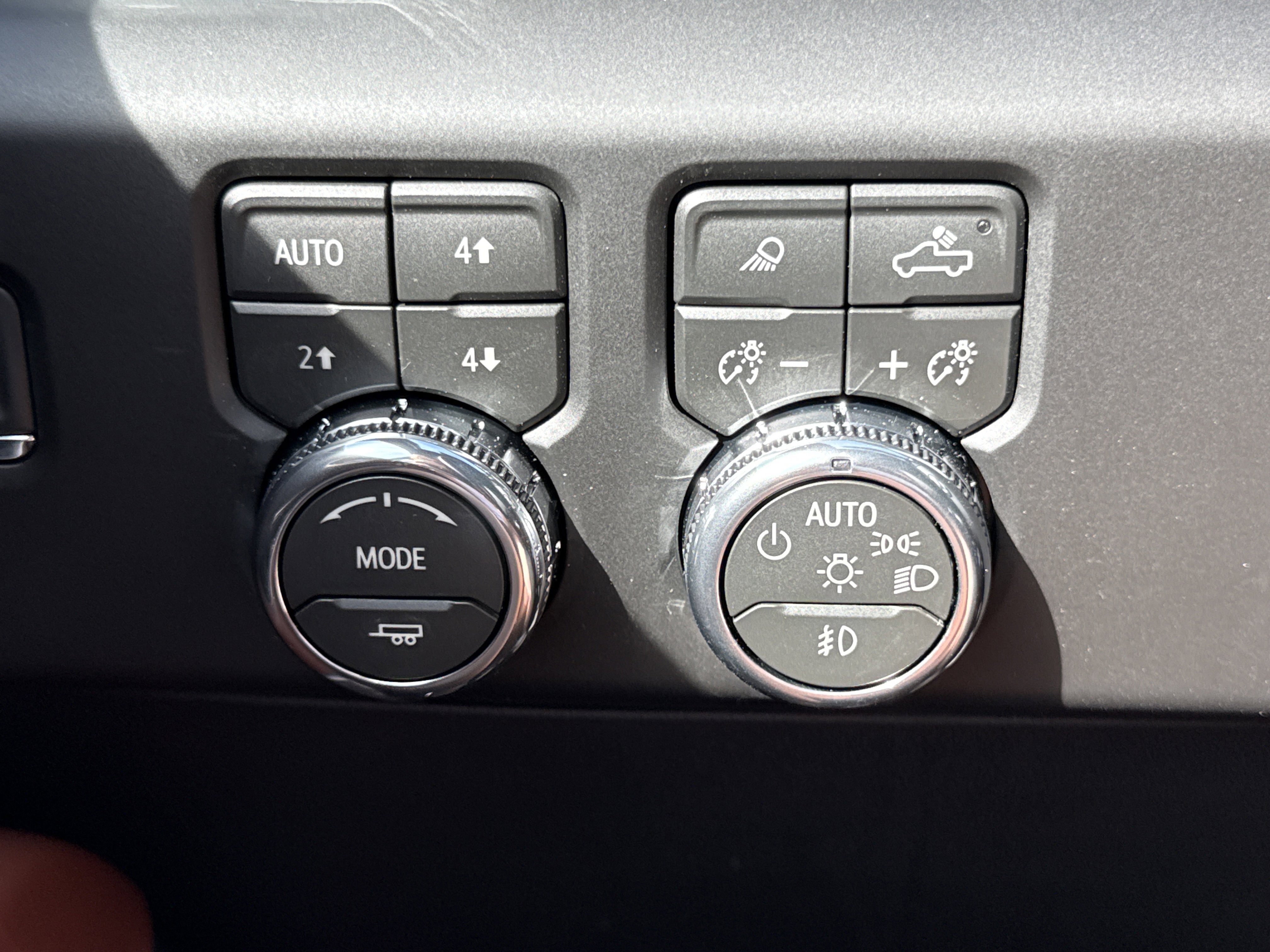 2026 GMC Sierra 1500 Denali Ultimate - Photo 25