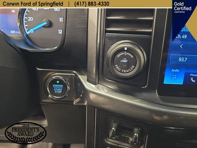 2023 Ford F-150 Tremor - Photo 31