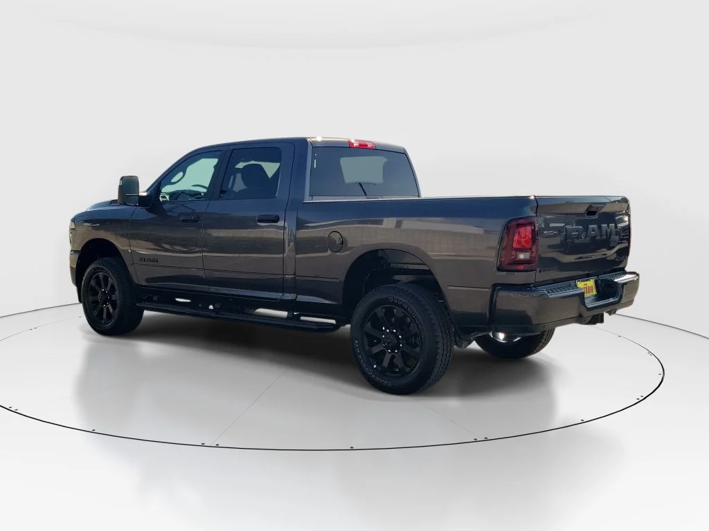 Certified Used 2026 Gray Ram Big Horn image 6