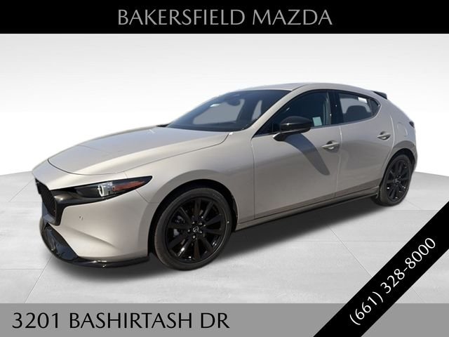 2026 Mazda CX-3 Premium Plus 2.5 AT 5-Door SKYACTIV AWD's photo