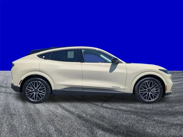 New 2026 Desert Sand Ford Premium image 2