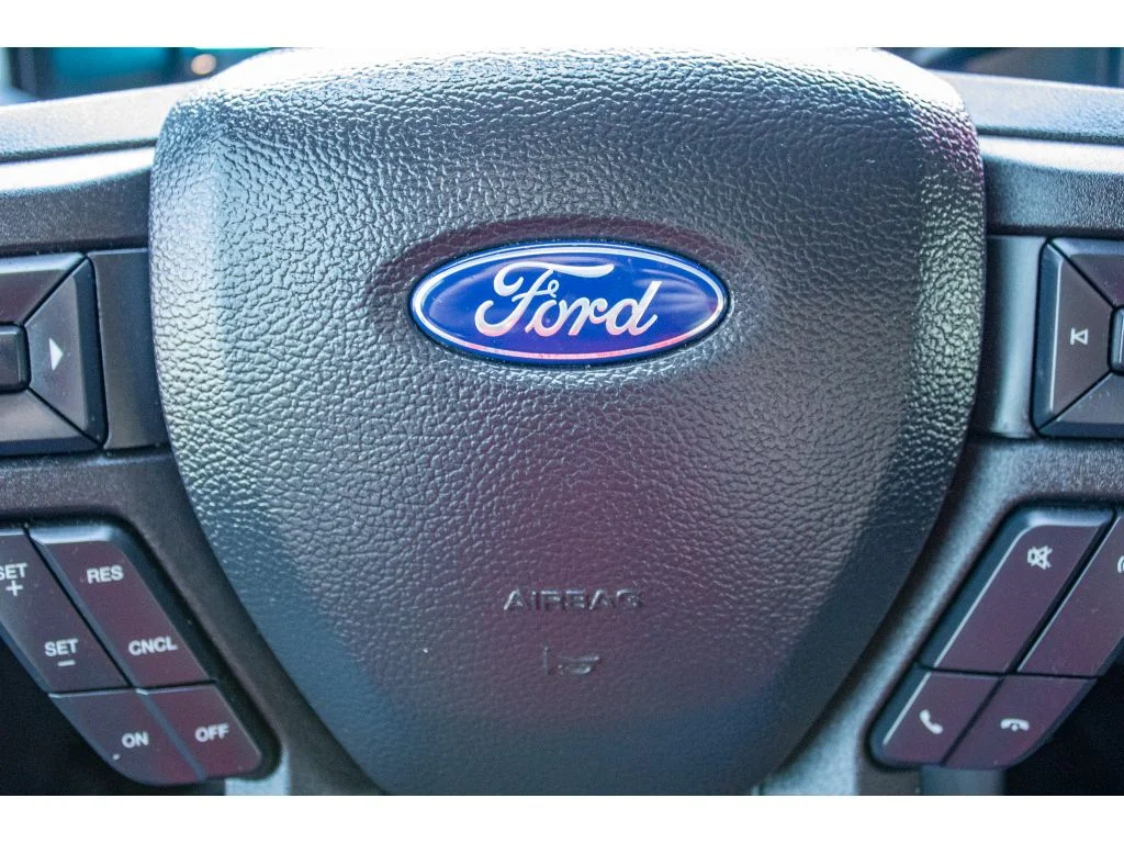Used 2019 OXFORD WHITE Ford XL image 38