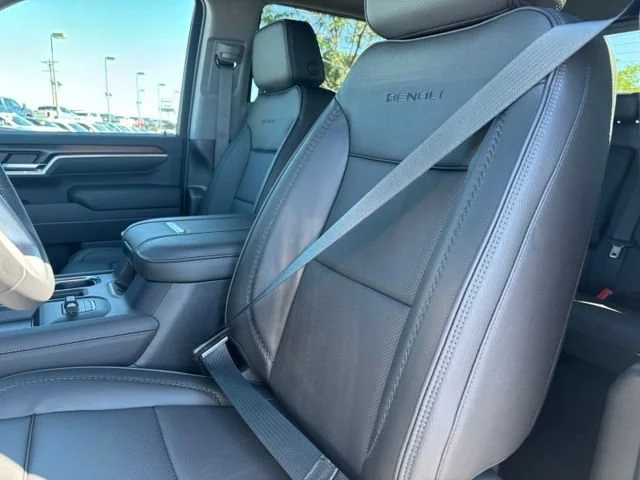 New 2026 Sterling Metallic GMC Denali image 13