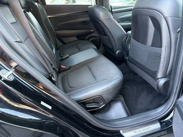 Used 2023 Black Hyundai N Line image 15