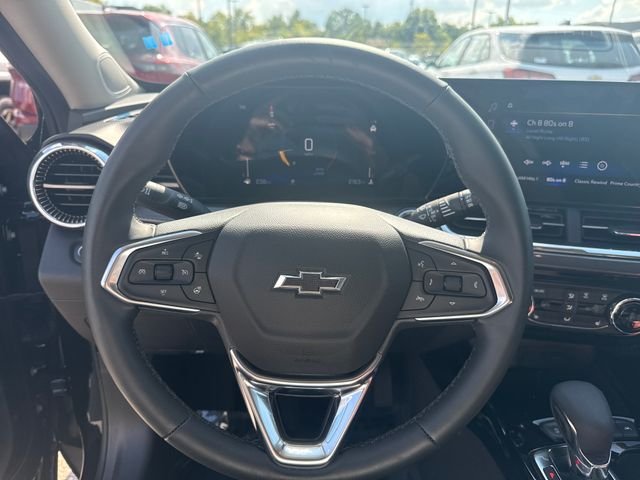 Used 2026 Black Chevrolet ACTIV image 16