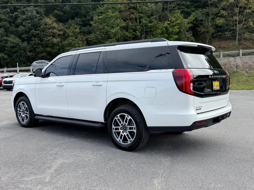 Used 2026 White Ford Active image 5