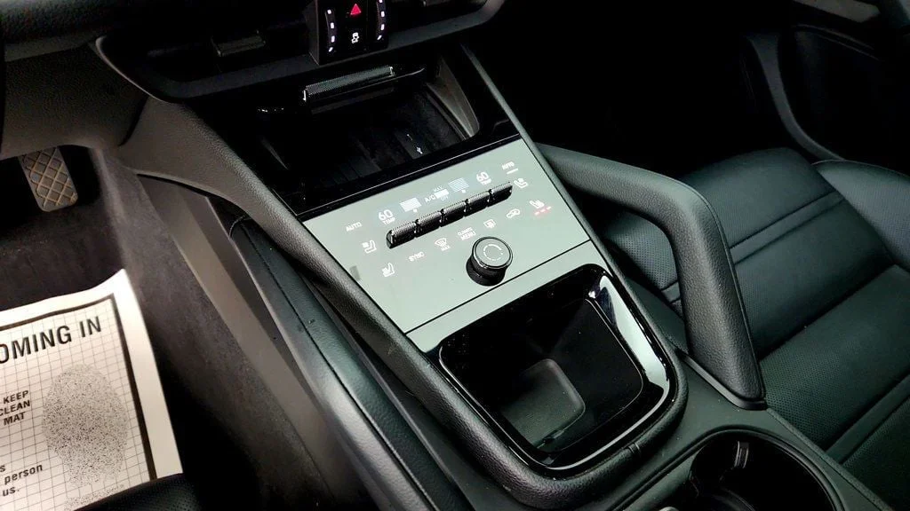 Used 2024 Black Porsche Coupe w/ Premium Package Plus & 22