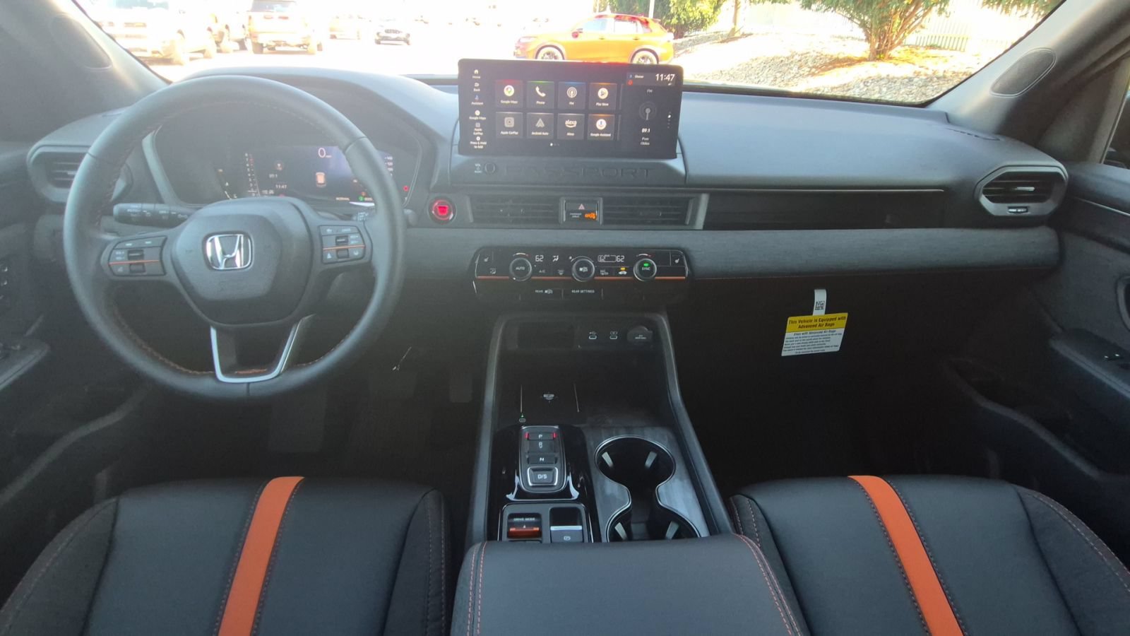 Vehicle thumbnail