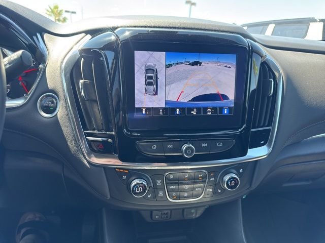 Certified Used 2023 Beige Chevrolet High Country image 27