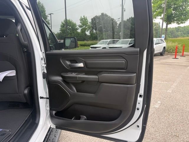 New 2026 Bright White Clear-Coat Exterior Paint RAM Express image 23