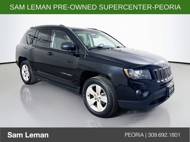 2015 Jeep Compass Sport