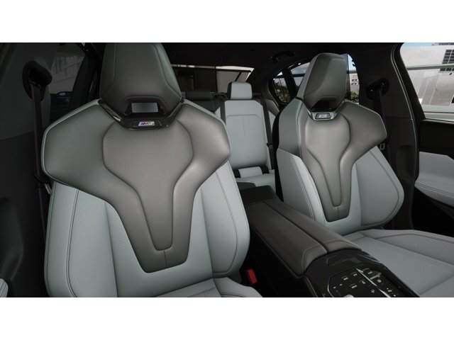 New 2027 Storm Bay Metallic BMW  image 11