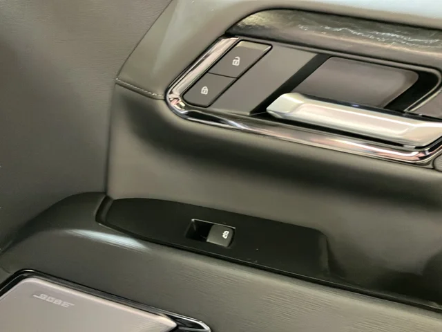 New 2026 Silver GMC AT4X image 23