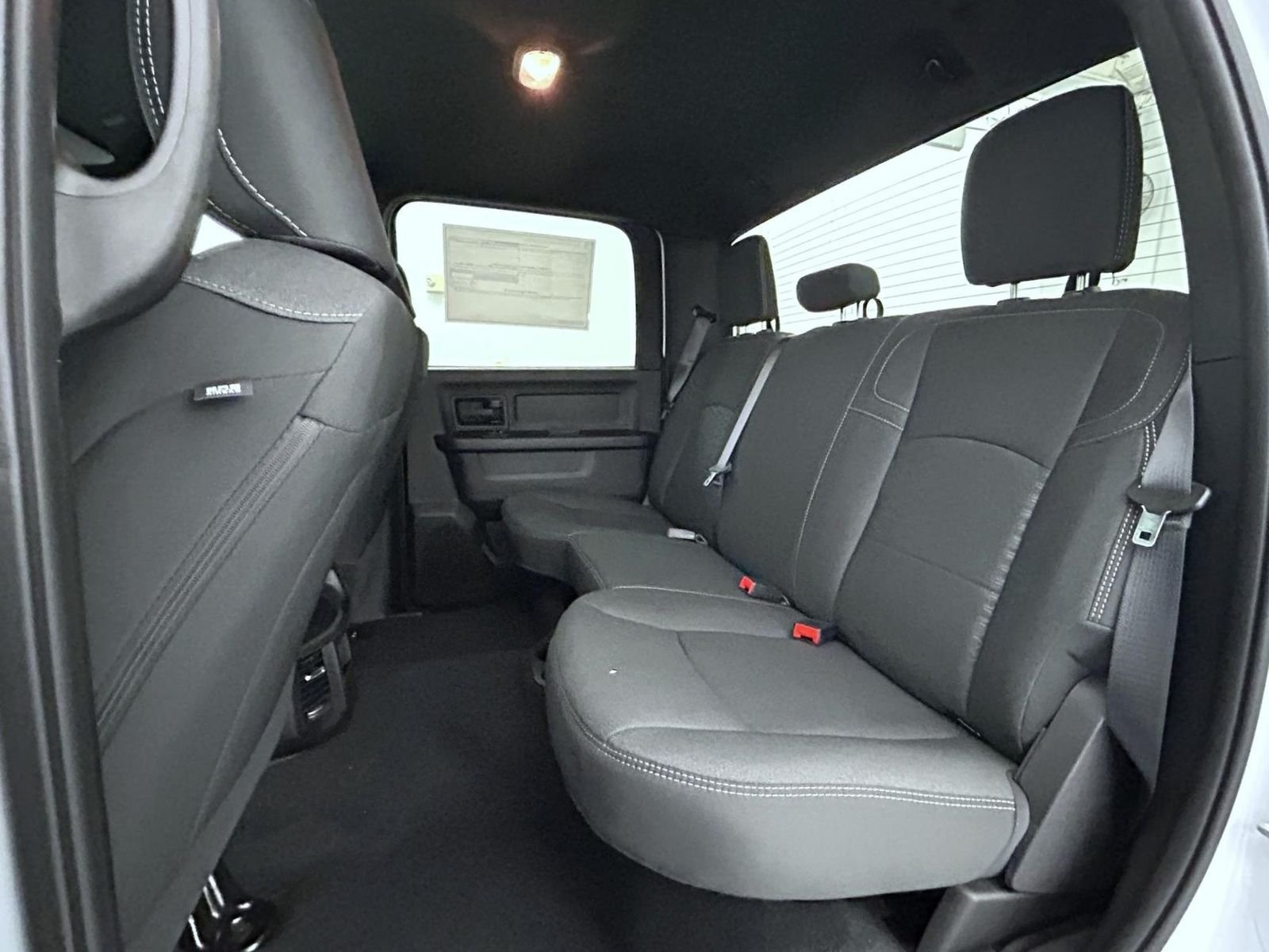 2026 RAM 2500 Tradesman/Warlock - Photo 19
