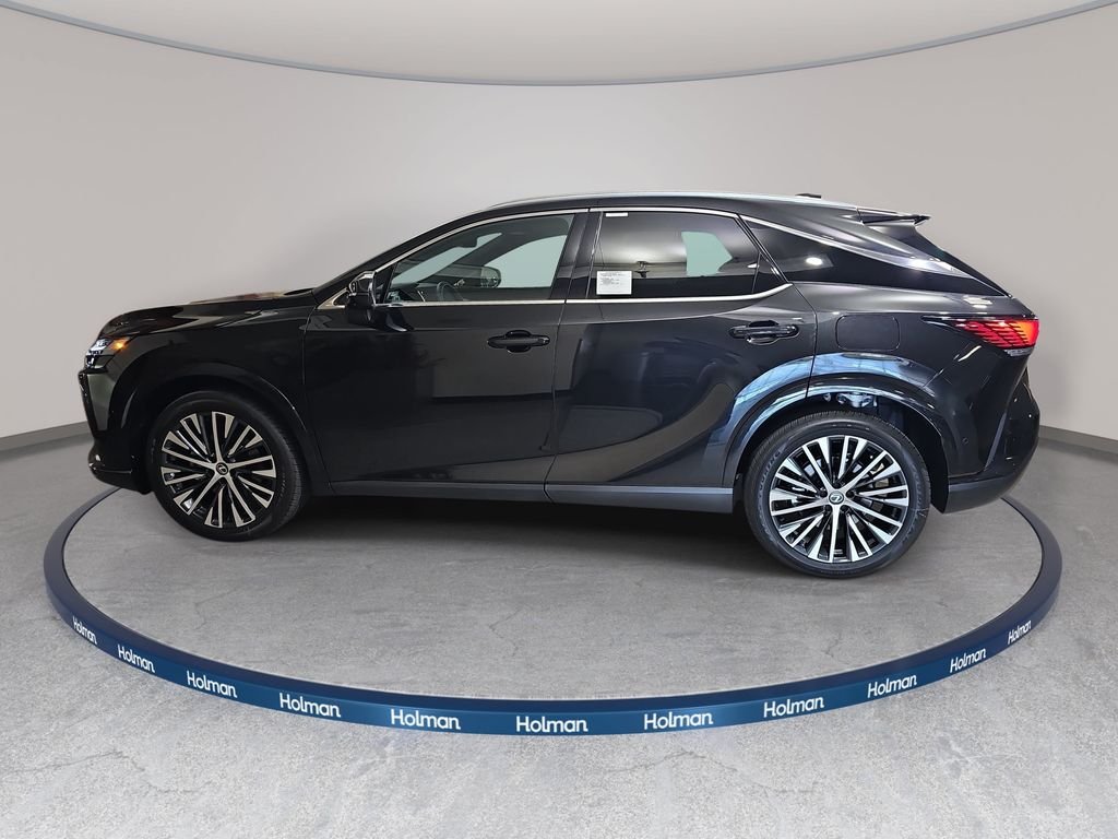 New 2026 Caviar Lexus PREMIUM PLUS image 8