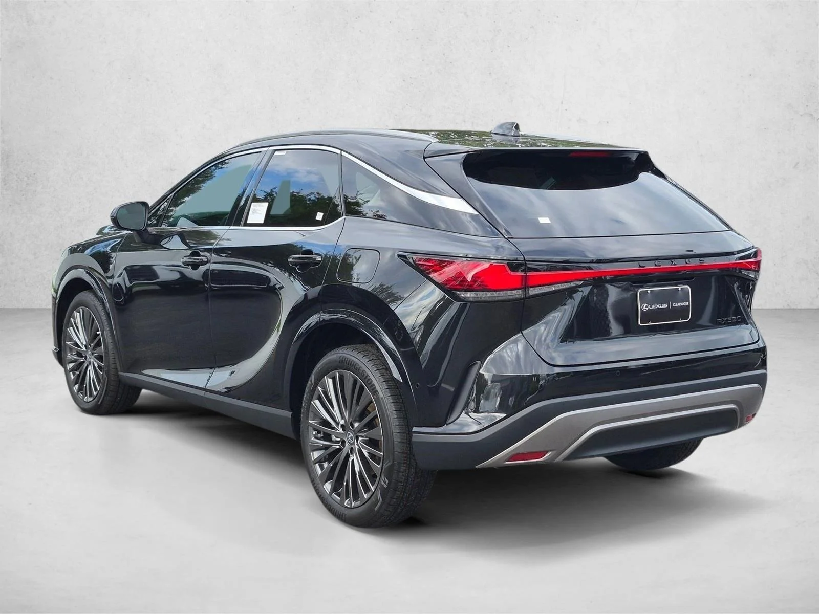 New 2026 Caviar Lexus  350 LUXURY image 6