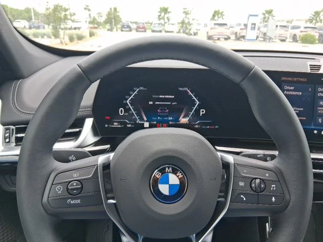 2026 BMW X1 XDrive28i - Photo 8