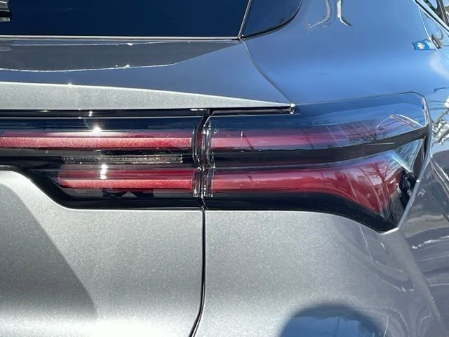 2026 Chevrolet Equinox EV 2LT - Photo 13