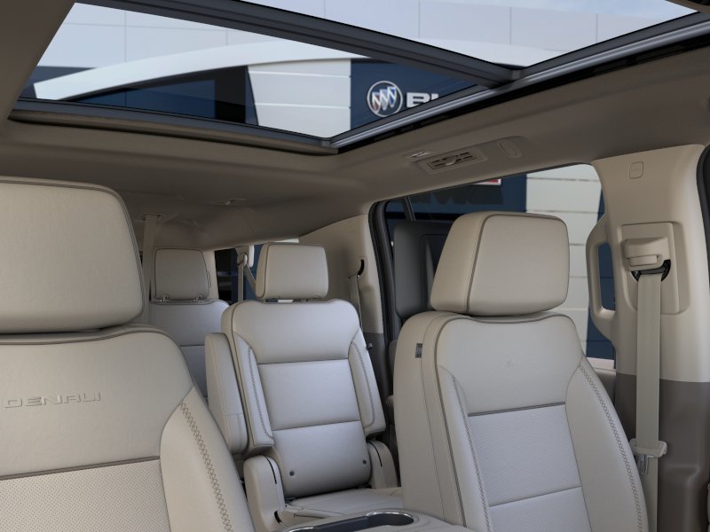 2026 GMC Yukon XL Denali - Photo 24
