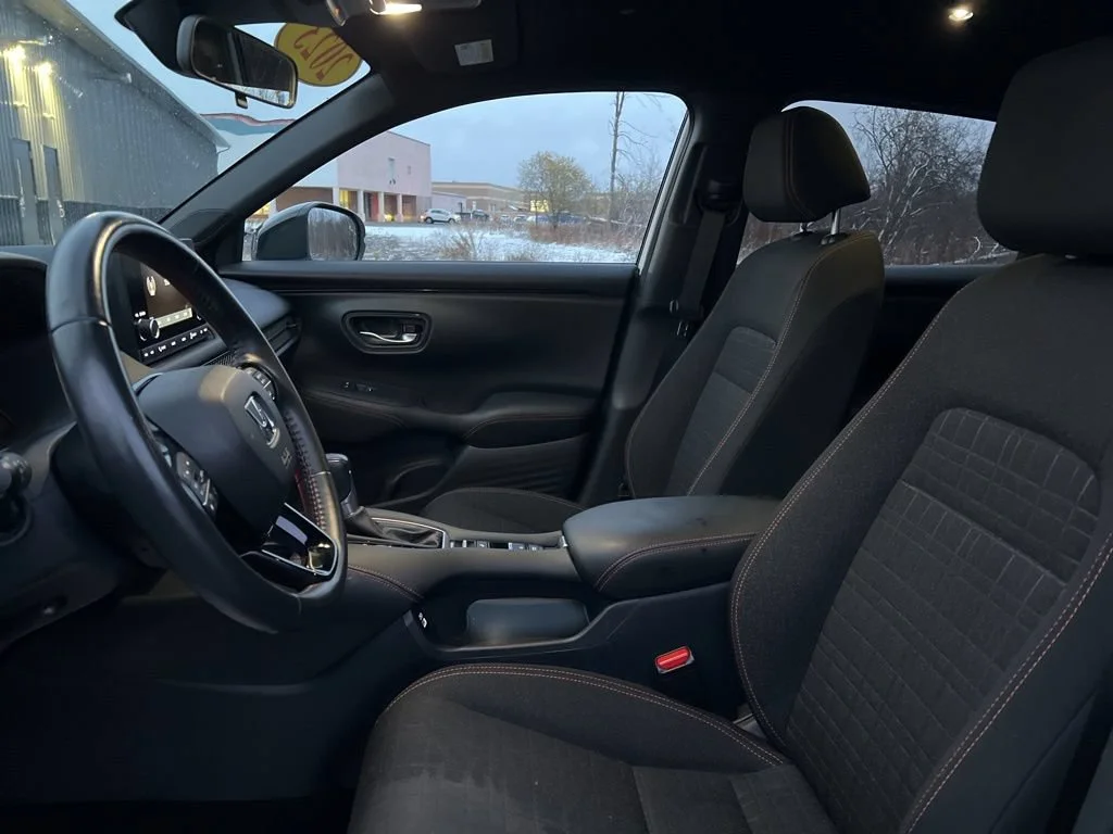2023 Honda HR-V Sport - Photo 58