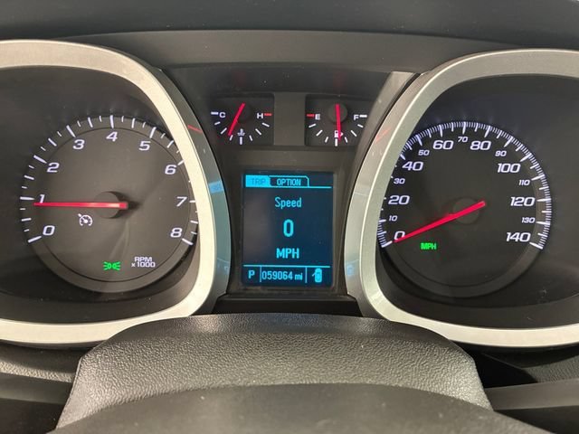 Certified Used 2017 SUMMIT WHITE Chevrolet Premier image 25