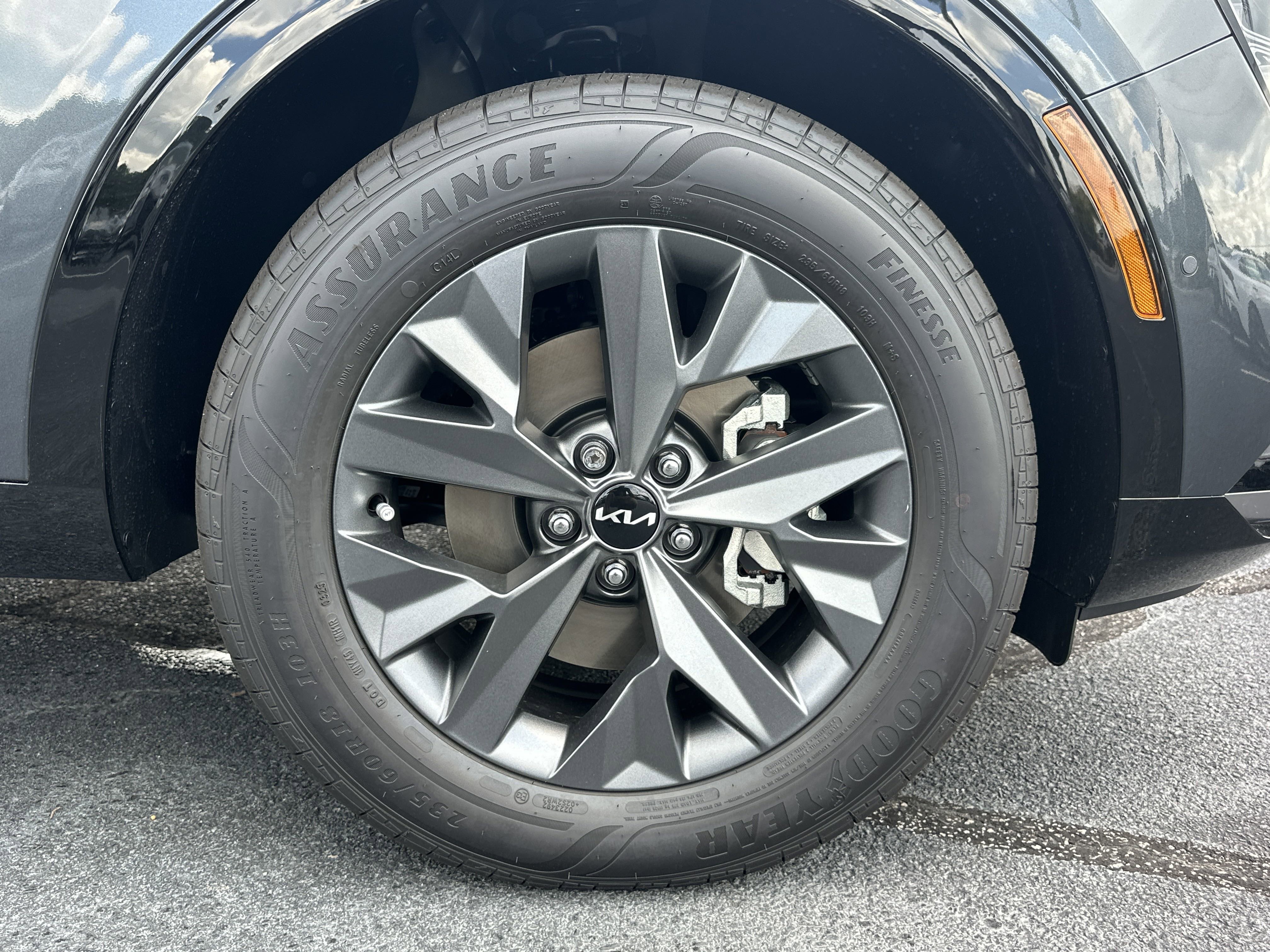 2025 Kia Sportage SX Prestige Hybrid - Photo 14