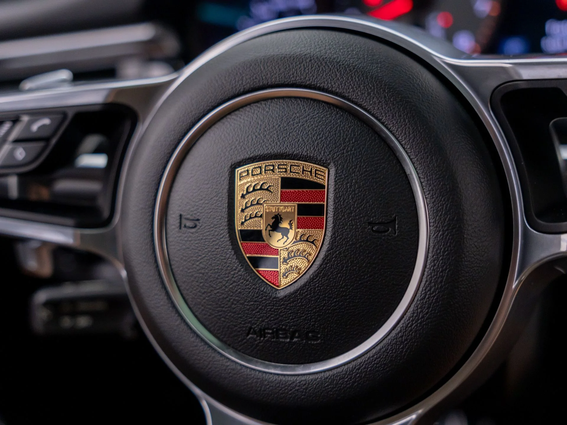 Used 2019 Black Porsche S image 25