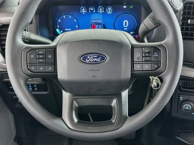 Certified Pre-Owned 2024 Ford F-150 XL