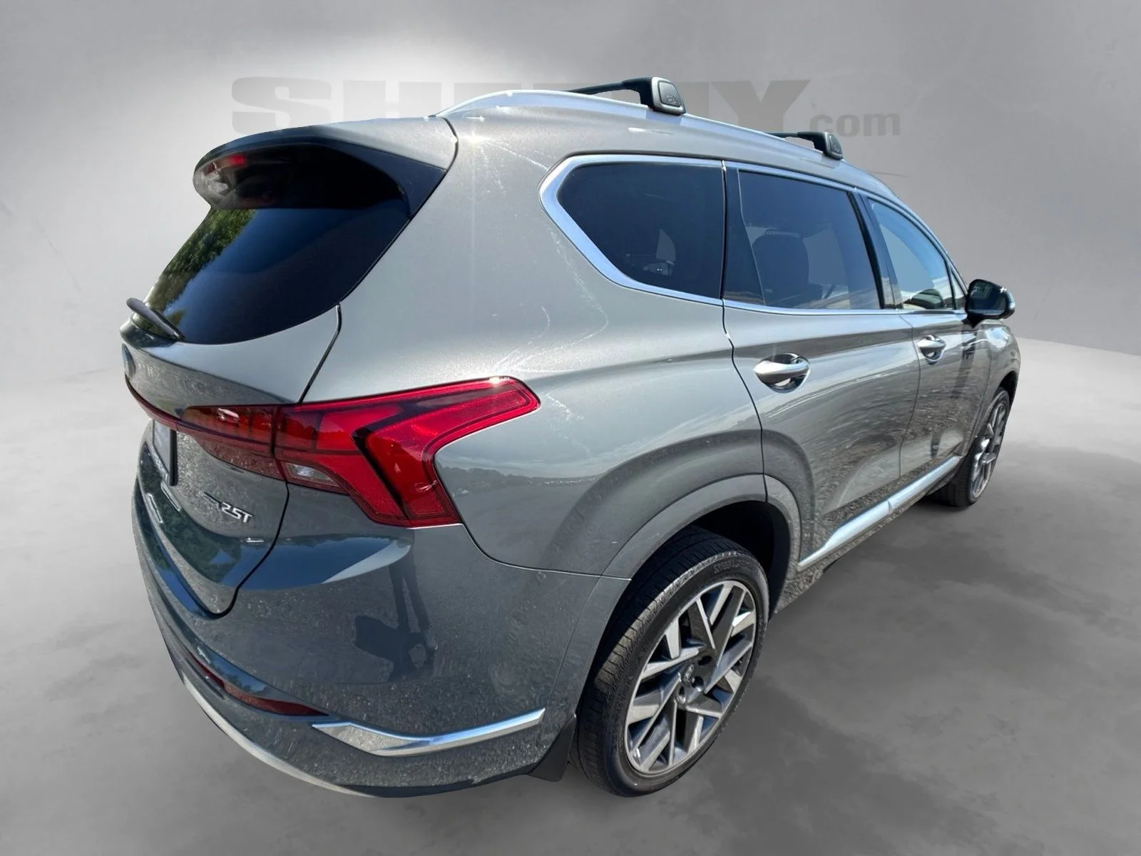 Used 2023 Gray Hyundai Calligraphy image 15
