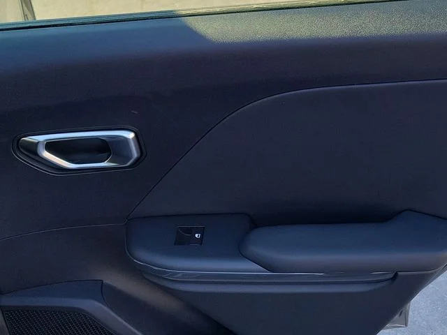 New 2026 Interstellar Gray Kia EX image 27