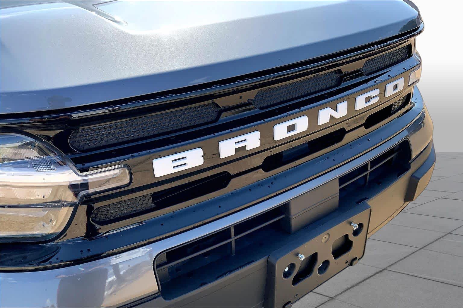 2023 Ford Bronco Sport Outer Banks - Photo 29
