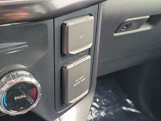 New 2026 Shelter Green Ford Raptor® image 11