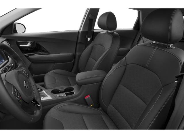 Used 2019 Deep Cerulean Kia EX image 12
