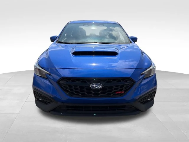 New 2026 WR BLUE PEARL Subaru Premium image 2