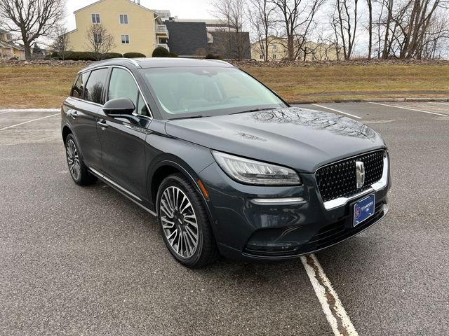 2021 Lincoln Corsair Reserve