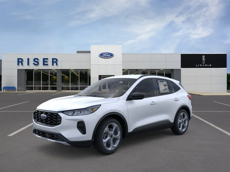 2026 Ford Escape ST-Line FWD's photo