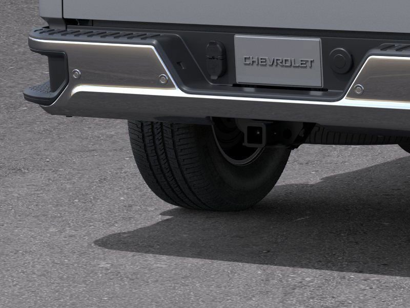 2025 Chevrolet Silverado 1500 Work Truck - Photo 27