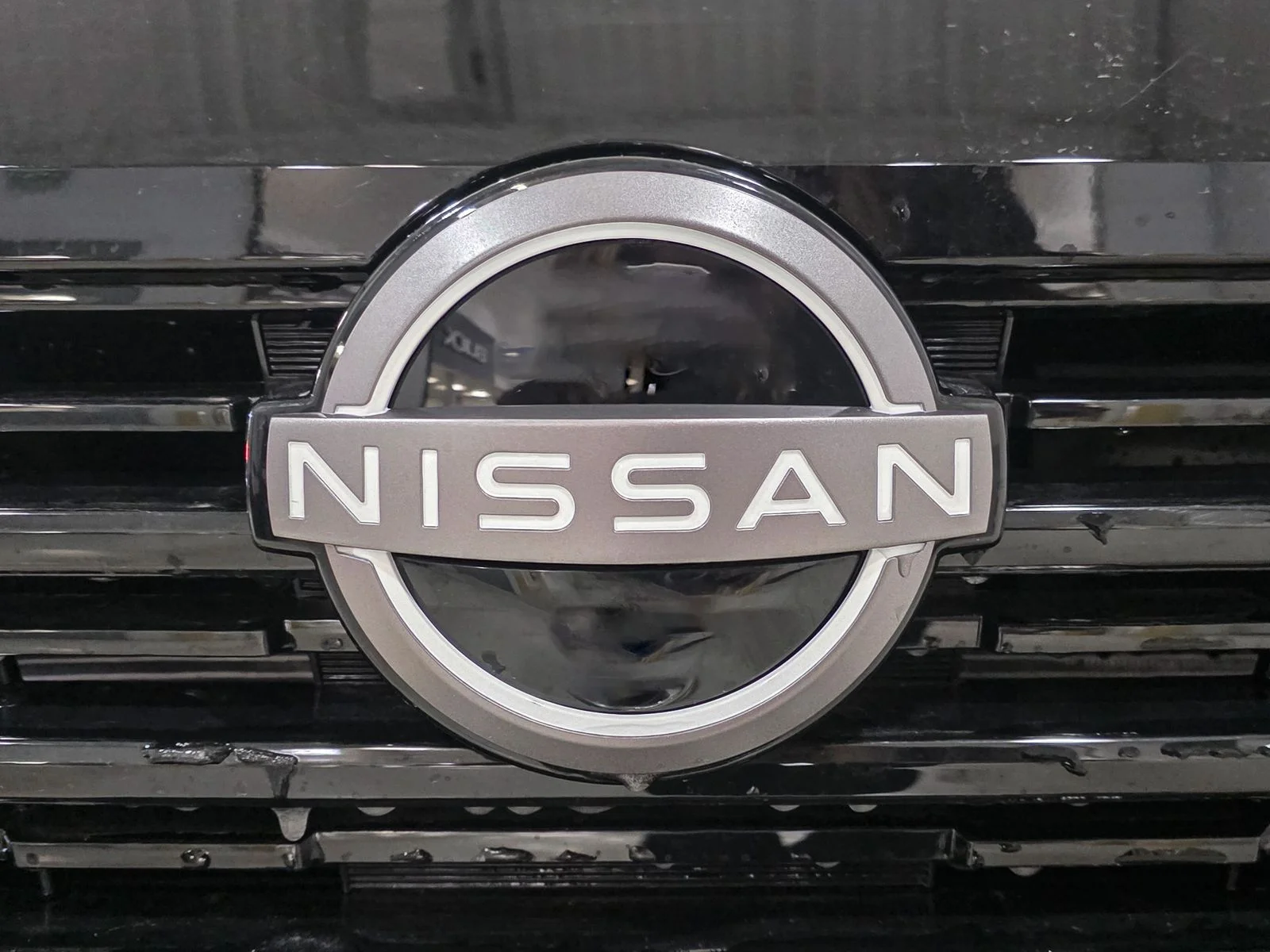2026 Nissan KICKS SR AWD - Photo 13