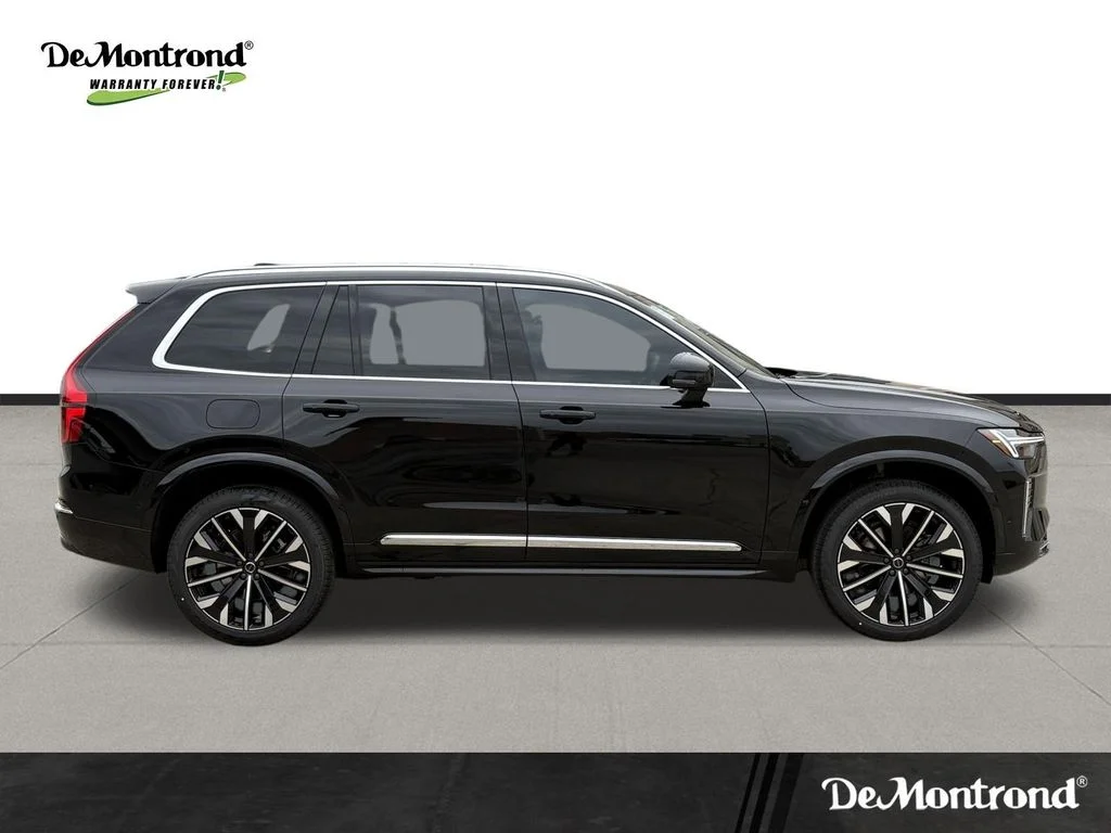 New 2026 Onyx Black Volvo Ultra image 4