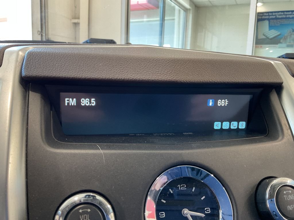 Used 2012 Gold Cadillac Performance image 23