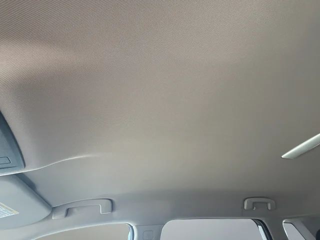 New 2026 White Nissan SV image 19