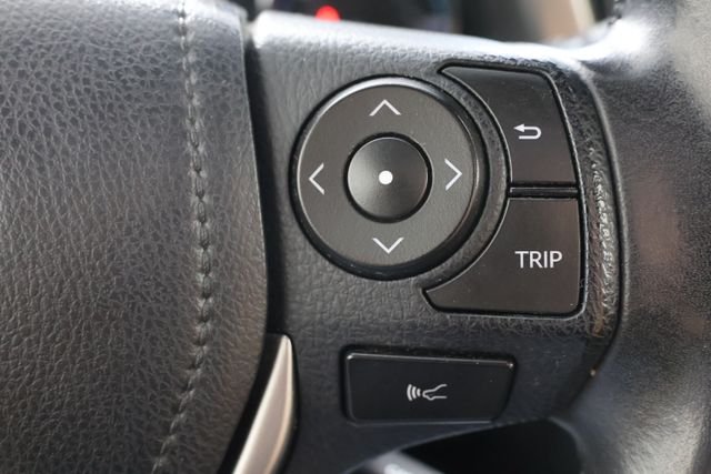 Used 2017 Black Toyota Limited image 12