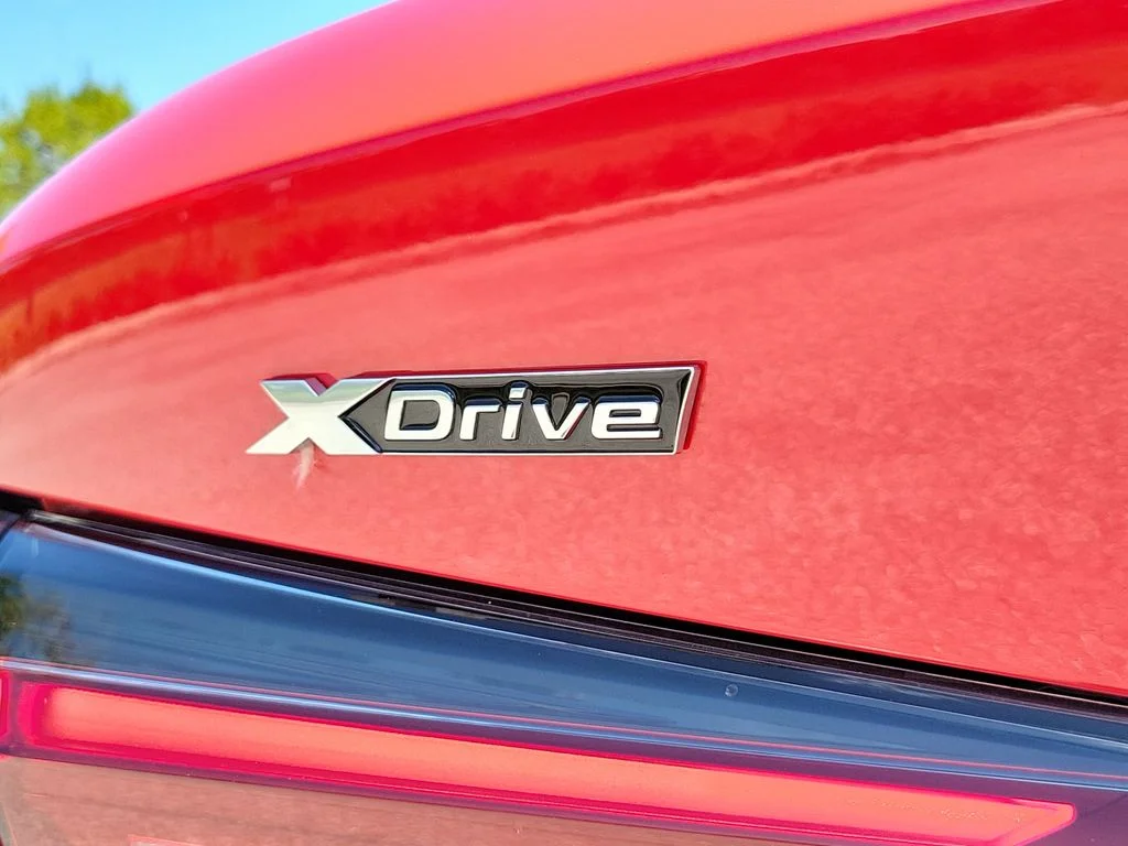 Used 2023  BMW Competition image 11