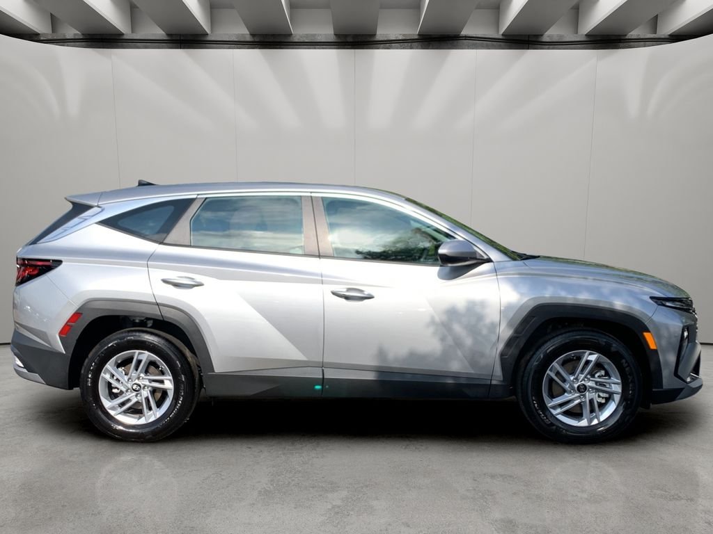 2026 Hyundai Tucson SE - Photo 6