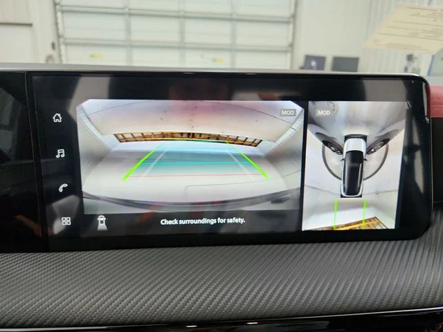 New 2026 Gray Nissan SR image 26