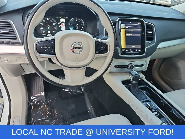 Used 2017 White Volvo T6 Momentum image 16