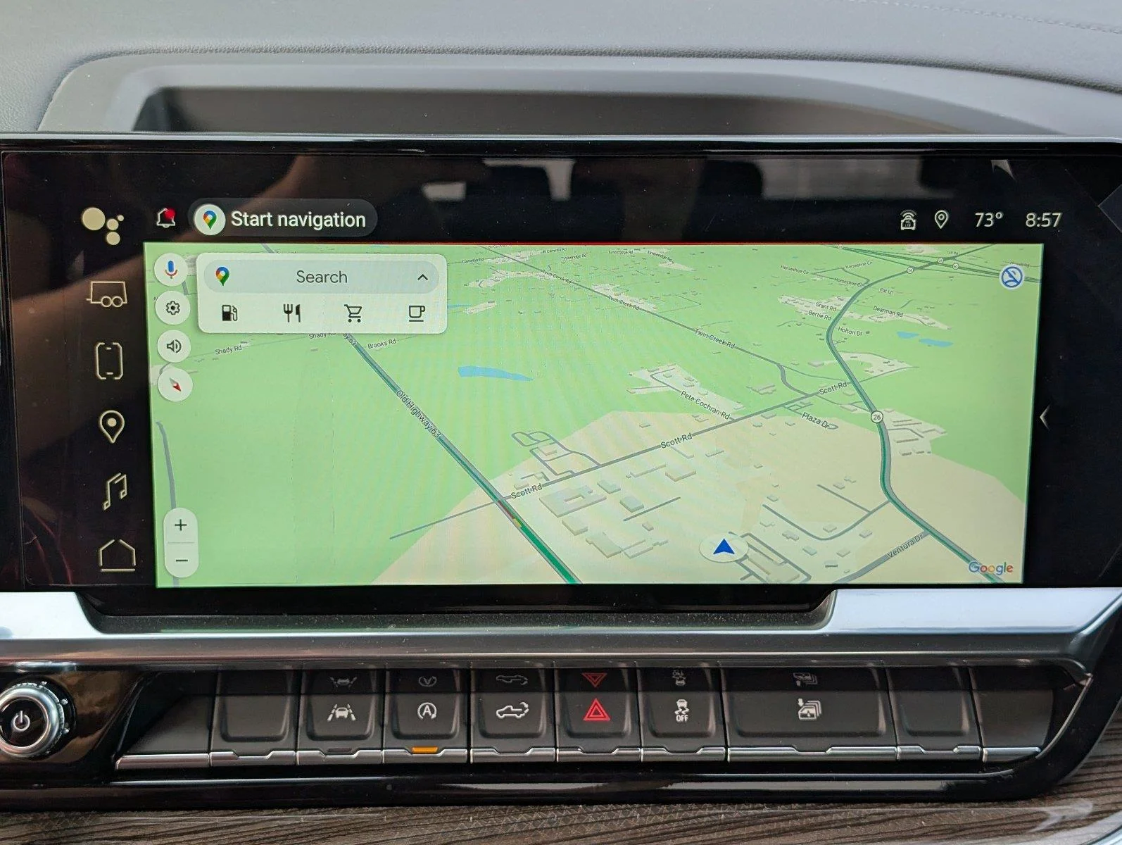 New 2026 Onyx Black GMC Elevation image 21