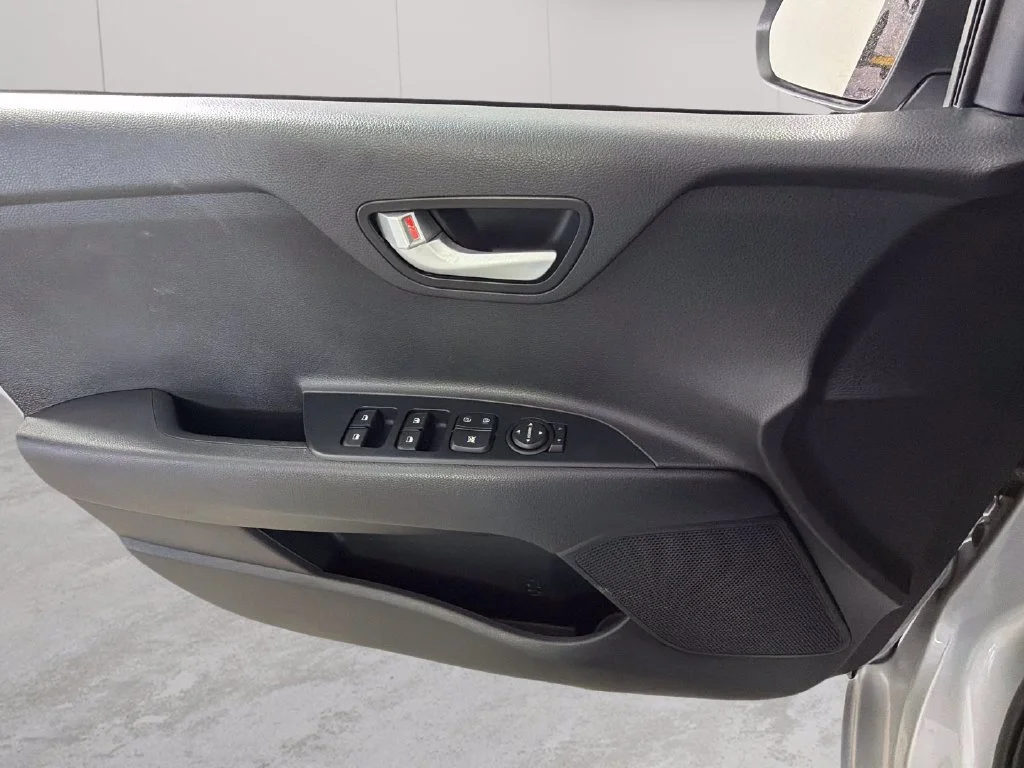 Used 2020 Gray Kia S image 24